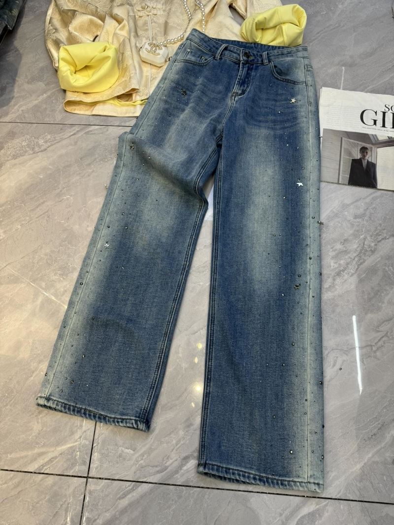 Miu Miu Jeans